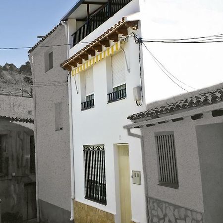 La Caseta Puebla de Benifasar Bagian luar foto