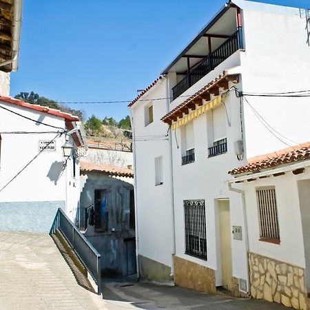 La Caseta Puebla de Benifasar Bagian luar foto
