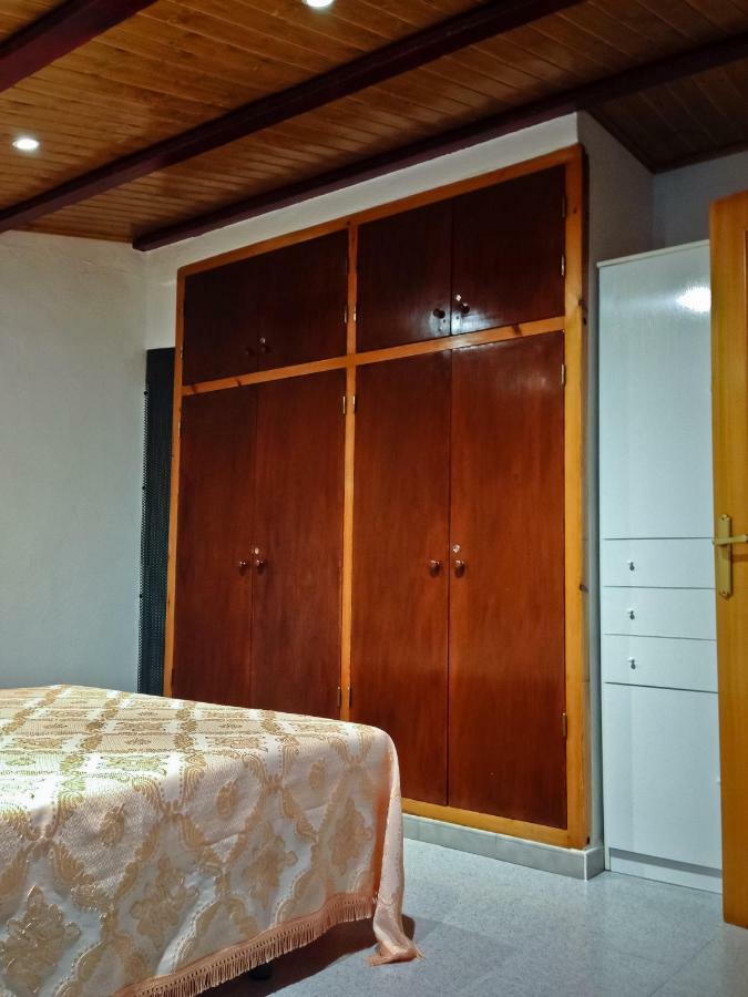 La Caseta Puebla de Benifasar Bagian luar foto