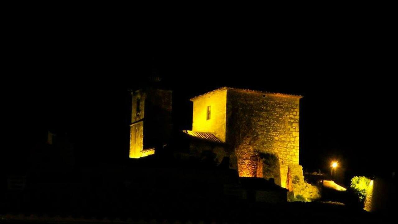 La Caseta Puebla de Benifasar Bagian luar foto